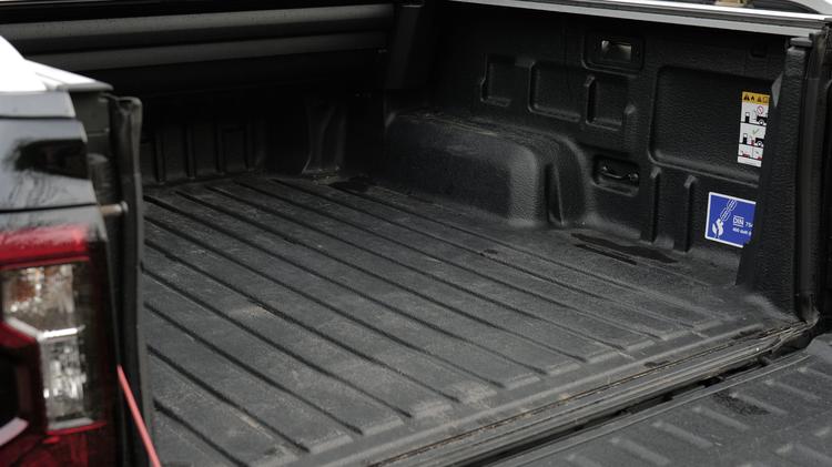 FORD RANGER DIESEL 2 Seat Pick Up Wildtrak 3.0 EcoBlue V6 240 Auto